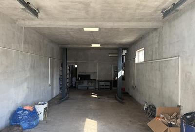 Spațiu comercial, de 80 mp, în Malu Mare - 2