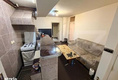 Apartament cu 3 camere decomandat, mobilat în Calea București - 11