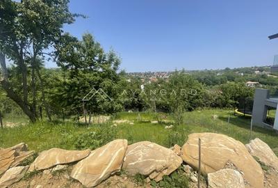 Casa individuala cu vedere panoramica - Armonie intre natura si confort, Feleacu Casa individuala cu vedere panoramica - Armonie intre natura si confort, Feleacu - 10