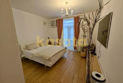 Vanzare 2 Camere 64 mp Capitale Dorobanti - 1