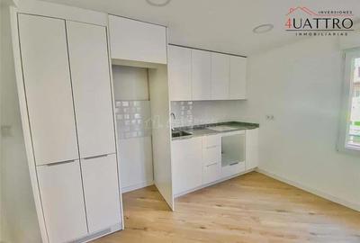 Apartament cu 4 camere decomandat în Central - 5