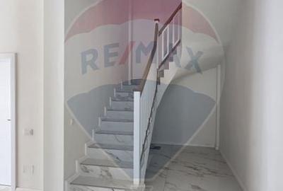 Casă individuală cu 5 camere cu Teren 485 Mp în Central - 4