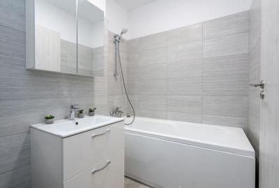 COMISION 0% - Apartament 2 camere Bd.Pipera - Iris Build - Rond OMV - 14