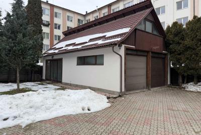 Spațiu comercial, de 600 mp, în Central - 2