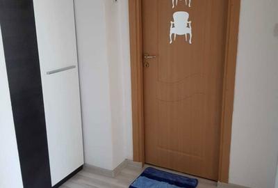 Apartament cu 2 camere semidecomandat în Ultracentral