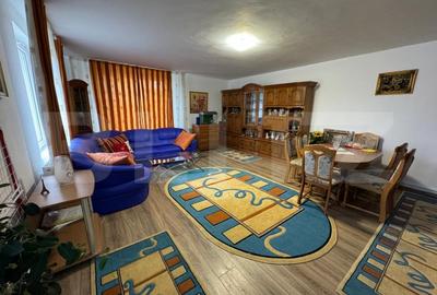 Casa de vanzare in Bistrita, zona Centura, pe strada Constantin Brancoveanu Casa de vanzare in Bistrita, zona Centura, pe strada Constantin Brancoveanu - 6