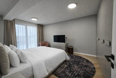 Apartament cu 4 camere, mobilat în Iancu Nicolae - 13