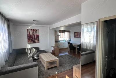 Apartament cu 3 camere nedecomandat în Zorilor - 1