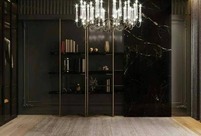 Cotroceni | Apartament 3 Camere | Lux | Bloc nou  | JW Marriott | - 9