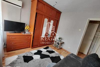 Apartament 2 camere | Complet mobilat ?i utilat | 38 mp | Etaj 3/4 - 11