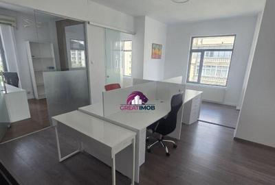 PENTHOUSE UNIRII 4 CAMERE 216MP - 2