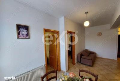 Apartament cu 3 camere, mobilat în Prundu - 3