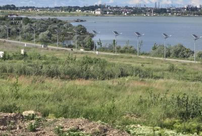 Teren Construcții intravilan de 600 mp, în Periferie - 2