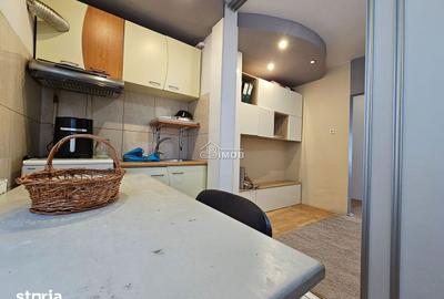Apartament cu 3 camere decomandat în Central - 6
