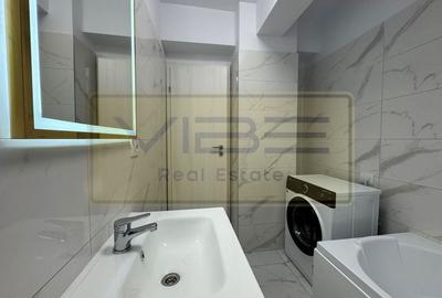Apartament 2 camere NOU parcare Bucium - Sofia District - 12