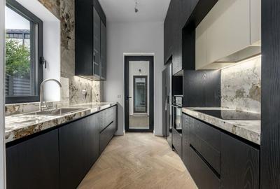 Vila duplex P+2, finisaje premium, design unic - Voluntari, Erou Iancu Nicolae - 9