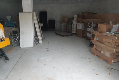 Spațiu comercial, de 66 mp, în Central - 5