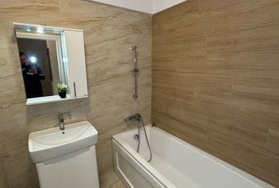 Apartament cu 2 camere decomandat în 13 Septembrie - 3