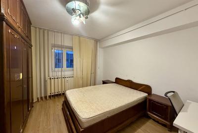 3 camere 82.4 mp Aviatiei etaj 4 - 5