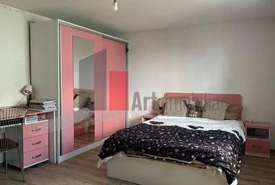 Casă modernă pentru familie, aproape de Parcul Teilor – mobilată complet - 8