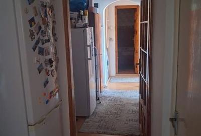 Apartament cu 3 camere decomandat în Central - 4