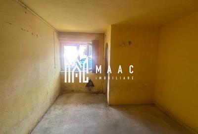 Garsonieră decomandată în Central - 1
