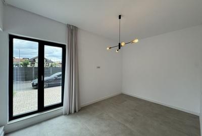 PARADISUL VERDE! NOU! VILA INDIVIDUALA , teren 400 mp, mobilata PARADISUL VERDE! NOU! VILA INDIVIDUALA , teren 400 mp, mobilata - 6