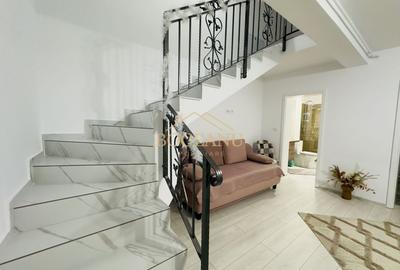 BG32-Vila Noua 3 camere,Mobilata Utilata-COMISION 0% - 8