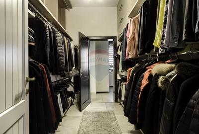 Casă individuală cu 4 camere cu Canalizare în Mândruloc - 24