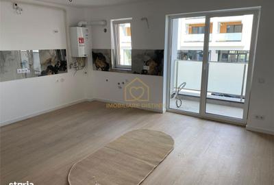 Apartament cu 3 camere decomandat în Recea - 8