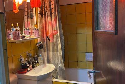 Garsonieră decomandată în Craiter - 2