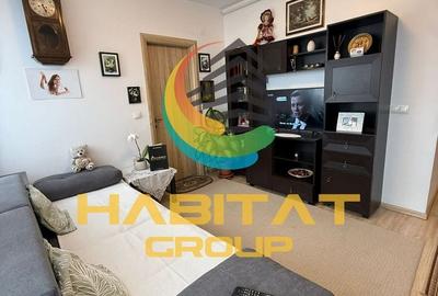 Apartament cu 2 camere semidecomandat, mobilat în Metalurgiei - 12