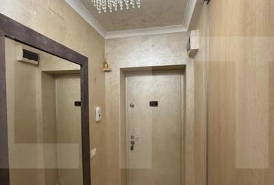 Apartament cu 2 camere decomandat în Subcetate - 1