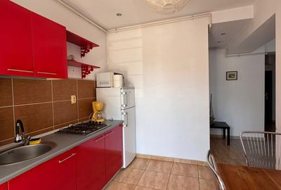 Apartament 2 camere, 2 băi și balcon generos – Summerland, Mamaia Nord - 7