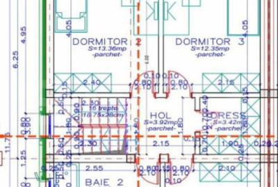 Duplex modern aproape de Strada Principala in Mosnita Noua - 14