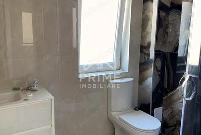 Casă cu 4 camere cu Teren 360 Mp în Micești - 9