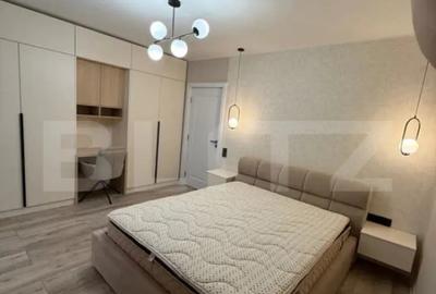 Apartament cu 2 camere decomandat în Unirii - 10