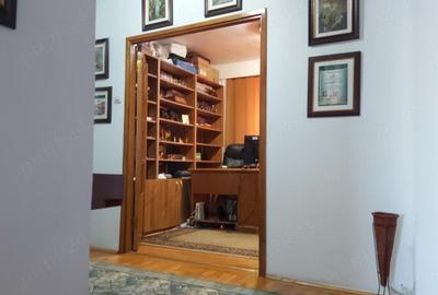 Apartament cu 4 camere decomandat în Sebastian - 5