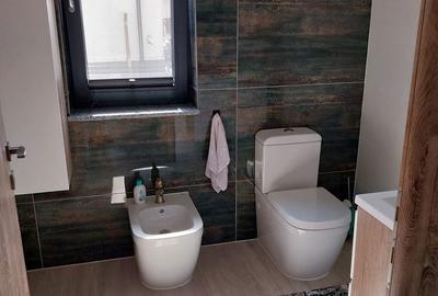 Casă cu 3 camere cu Teren 18 Mp în Central - 11