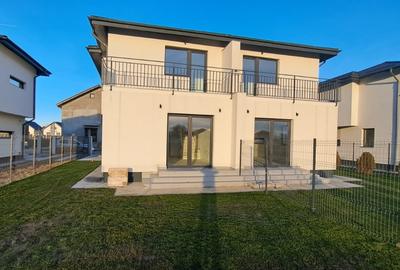 Casa tip duplex //3 camere //2 bai - 3