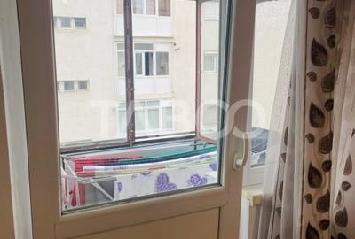 Garsoniera etajul 3 - balcon - boxa - langa OMV Milea - 9