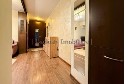 Apartament cu 2 camere decomandat, mobilat în Tomis Plus - 14