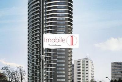 Apartament  2 camere Manastur bloc nou | Calea Floresti - 11