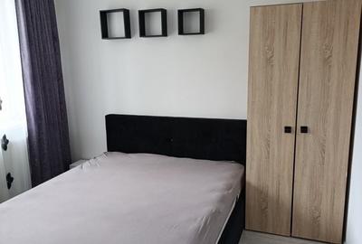 Apartament cu 2 camere decomandat în Șelimbăr - 1