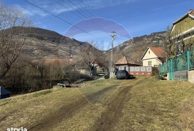 Casă cu 2 camere cu Teren 1884 Mp în Livezile - 19