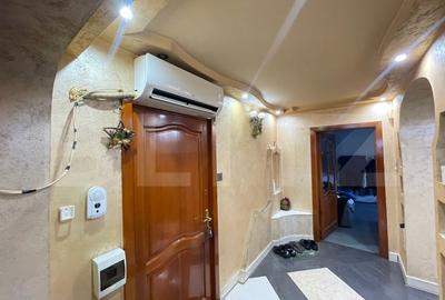 Apartament etaj 2,decomandat 85 mp,zona Liceul Energetic - 3