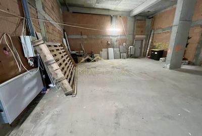 Spatiu Comercial Stradal**Imopbil NOU**243 mp//Stefan cel Mare//Eminescu - 3