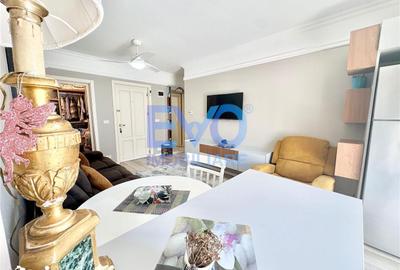Apartament cu 2 camere în Valea Lupului - 4
