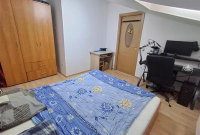 Apartament 2 camere la mansarda zona Balanta Apartament 2 camere la mansarda zona Balanta - 12