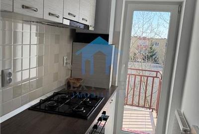 Garsonieră decomandată în Zorilor - 7